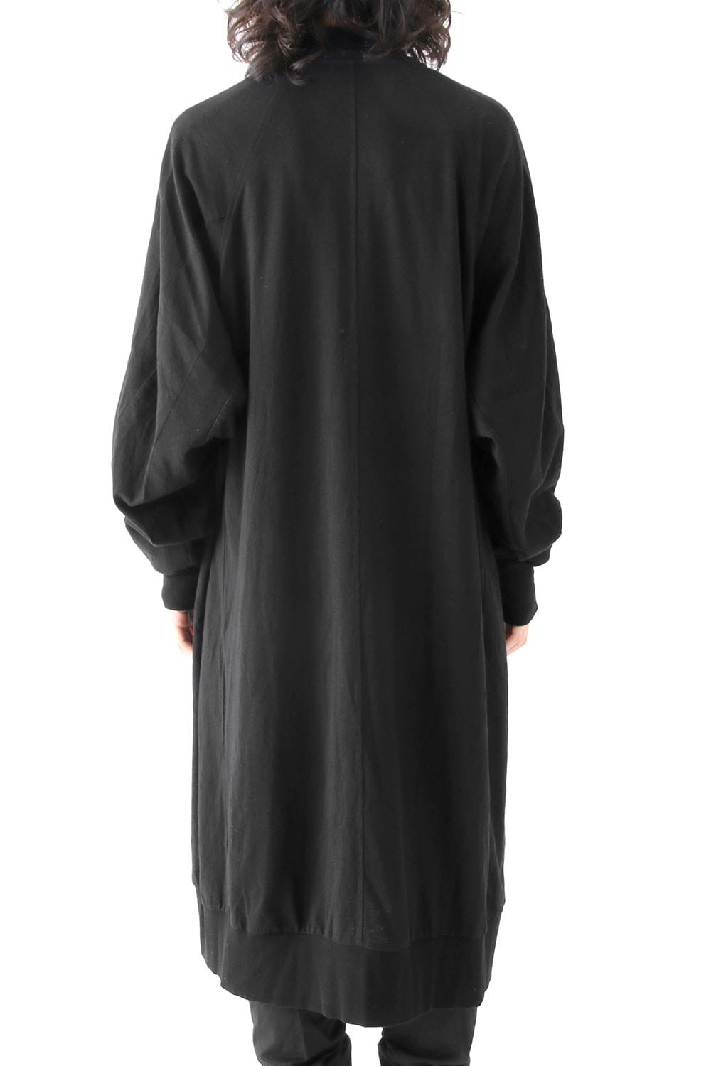 MAXIMUM BOMBER JACKET