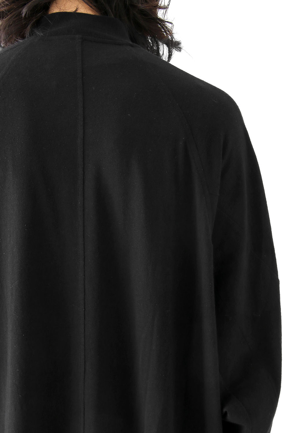 MAXIMUM BOMBER JACKET