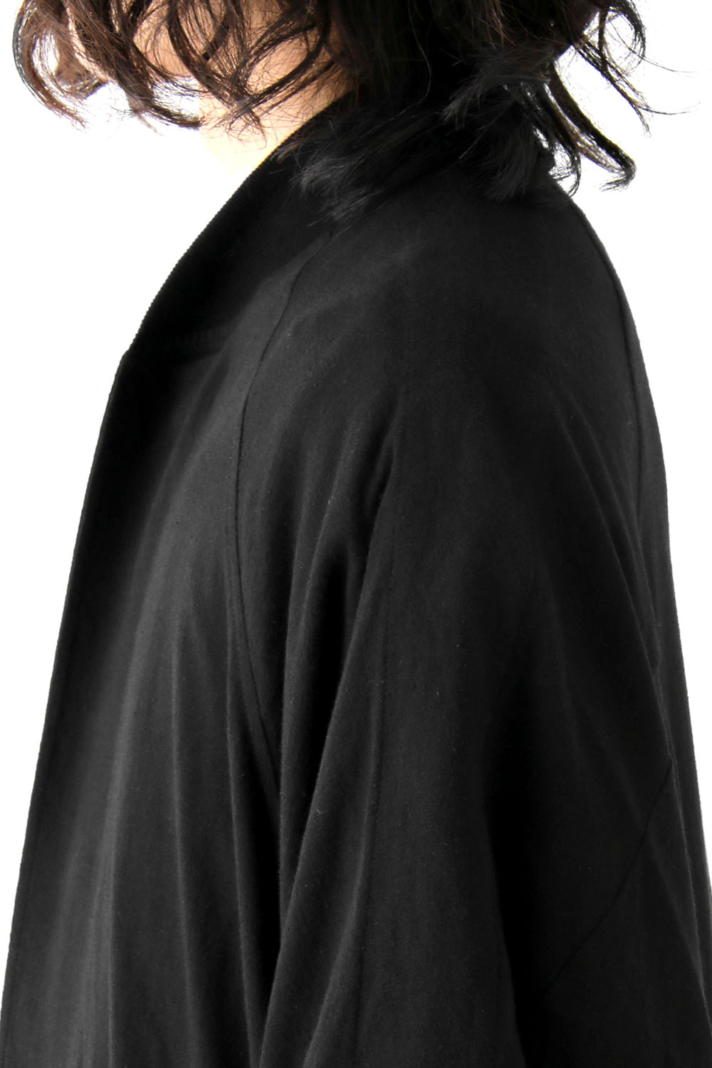 MAXIMUM BOMBER JACKET