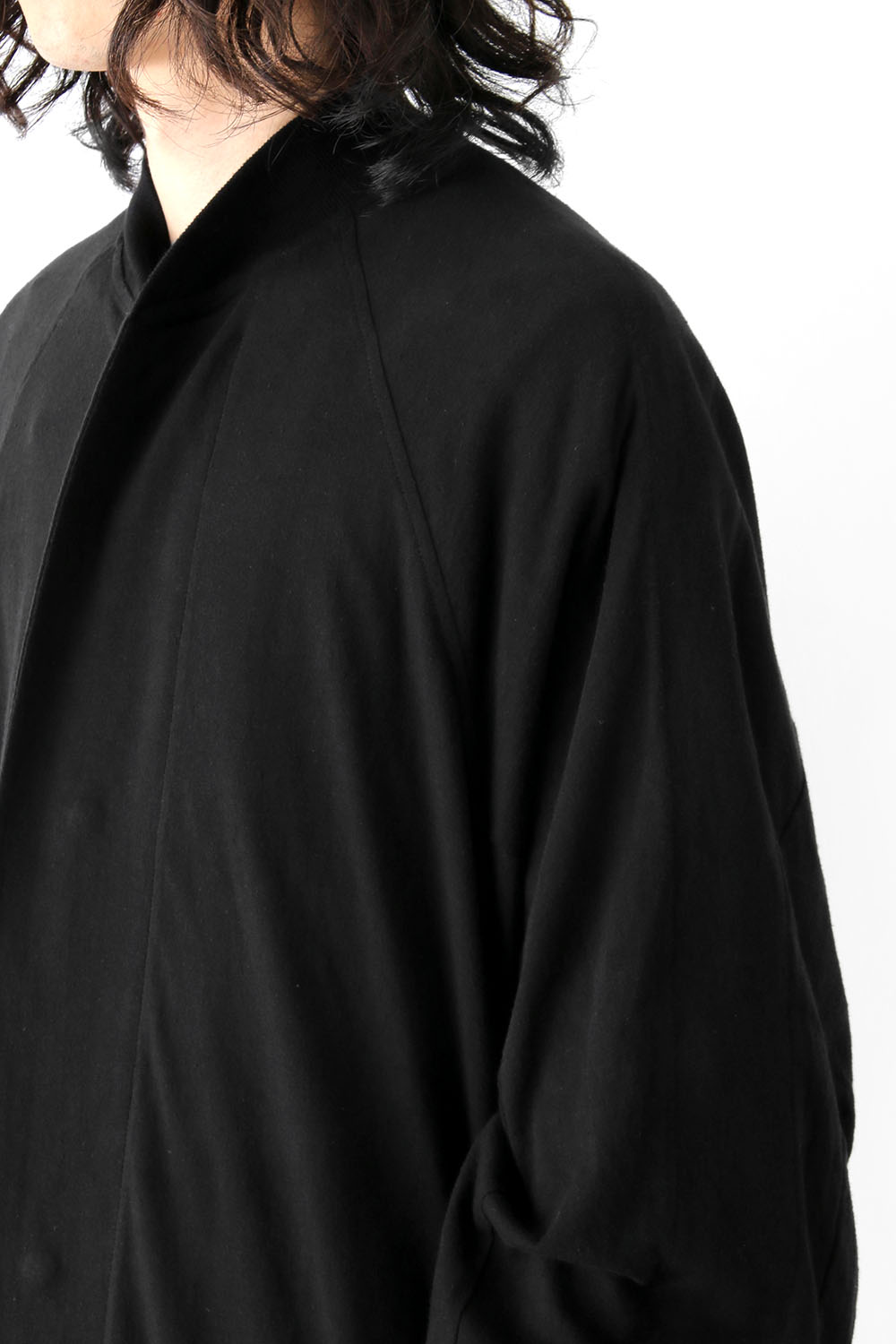 MAXIMUM BOMBER JACKET