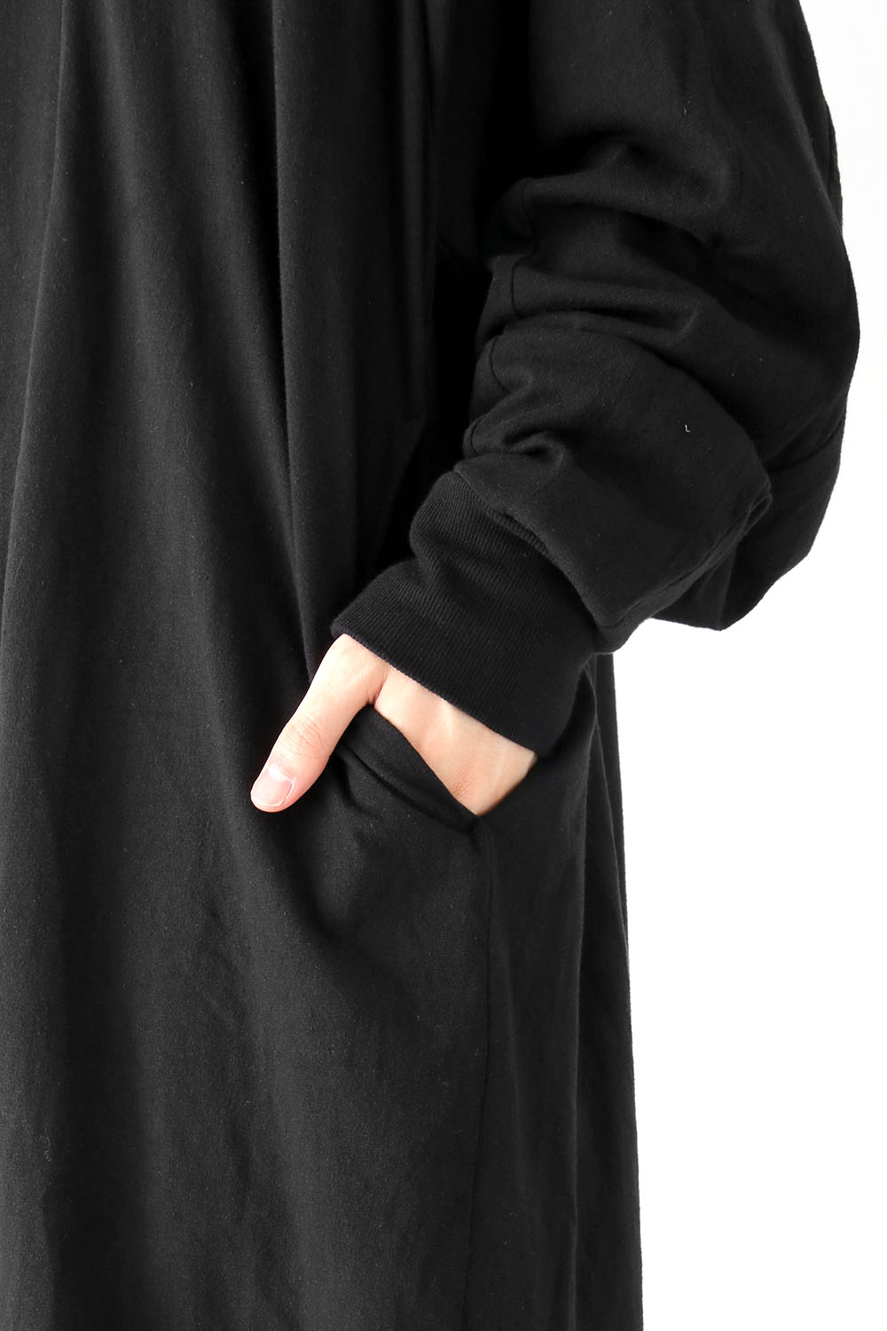 MAXIMUM BOMBER JACKET