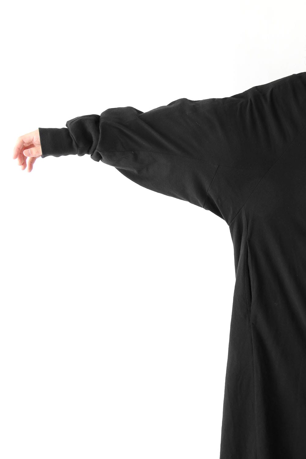 MAXIMUM BOMBER JACKET