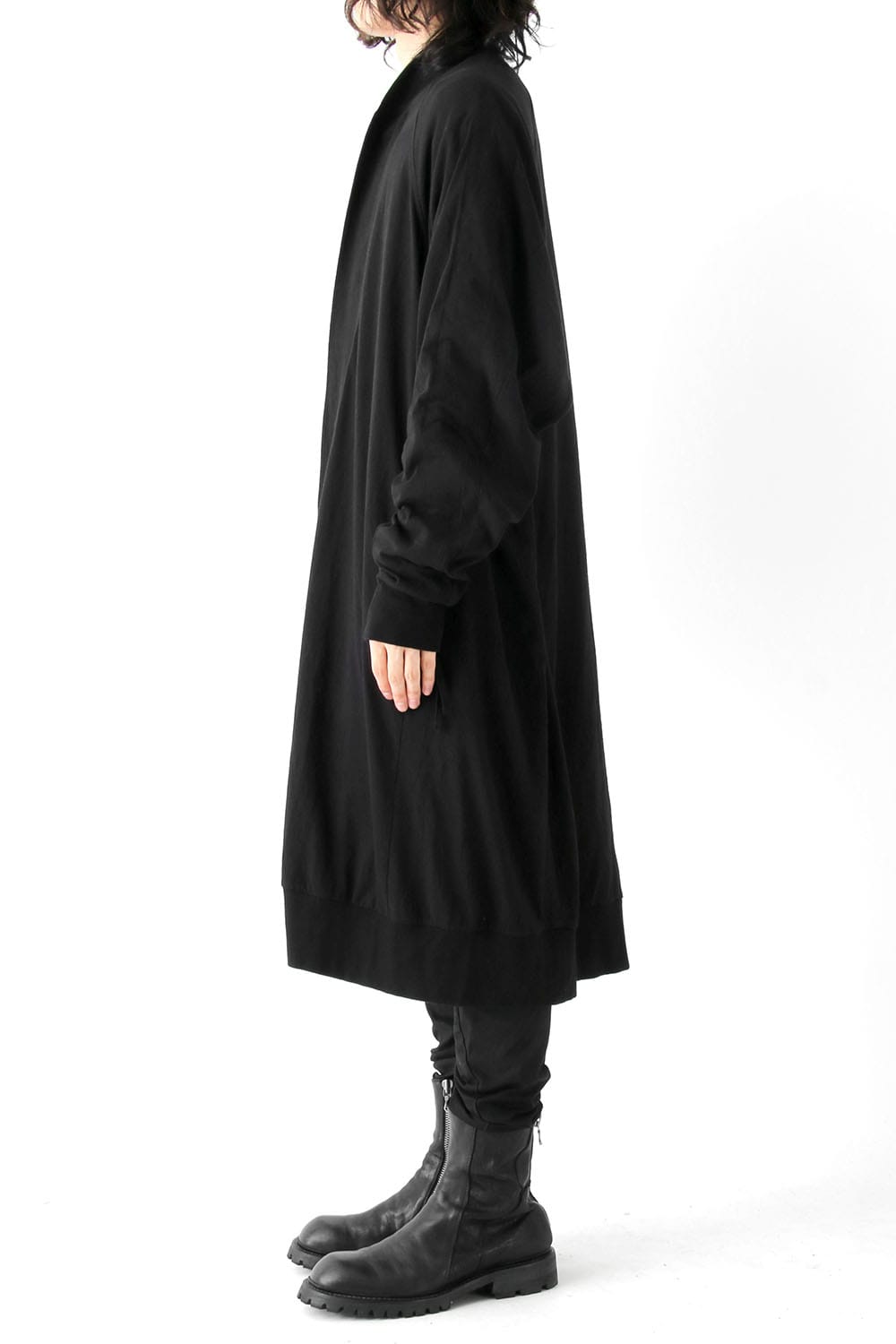 MAXIMUM BOMBER JACKET