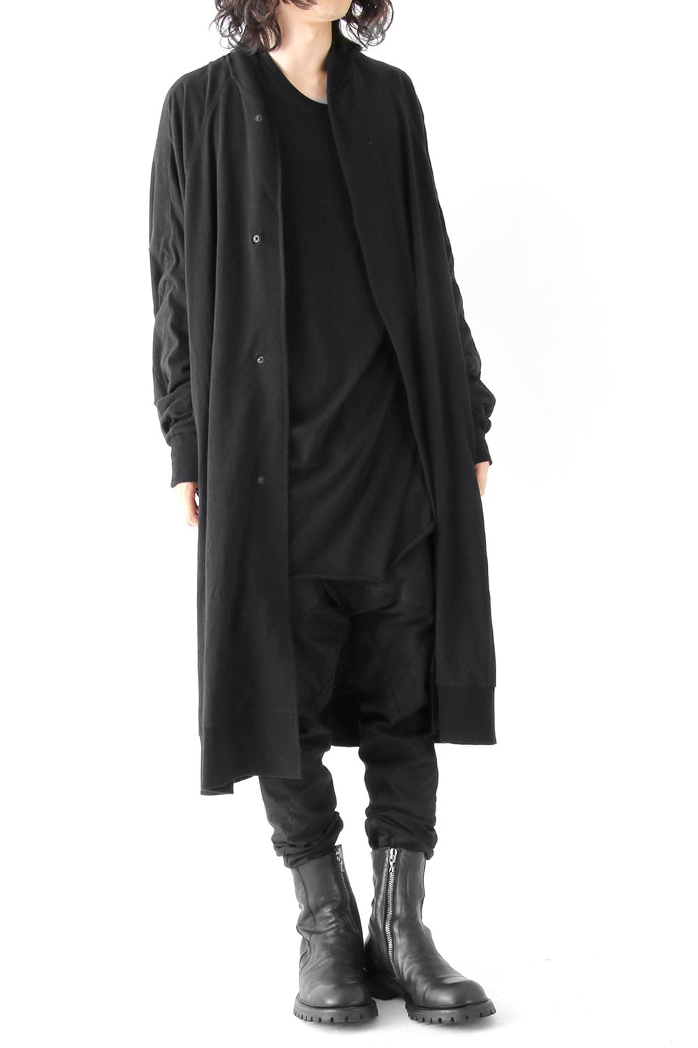 MAXIMUM BOMBER JACKET