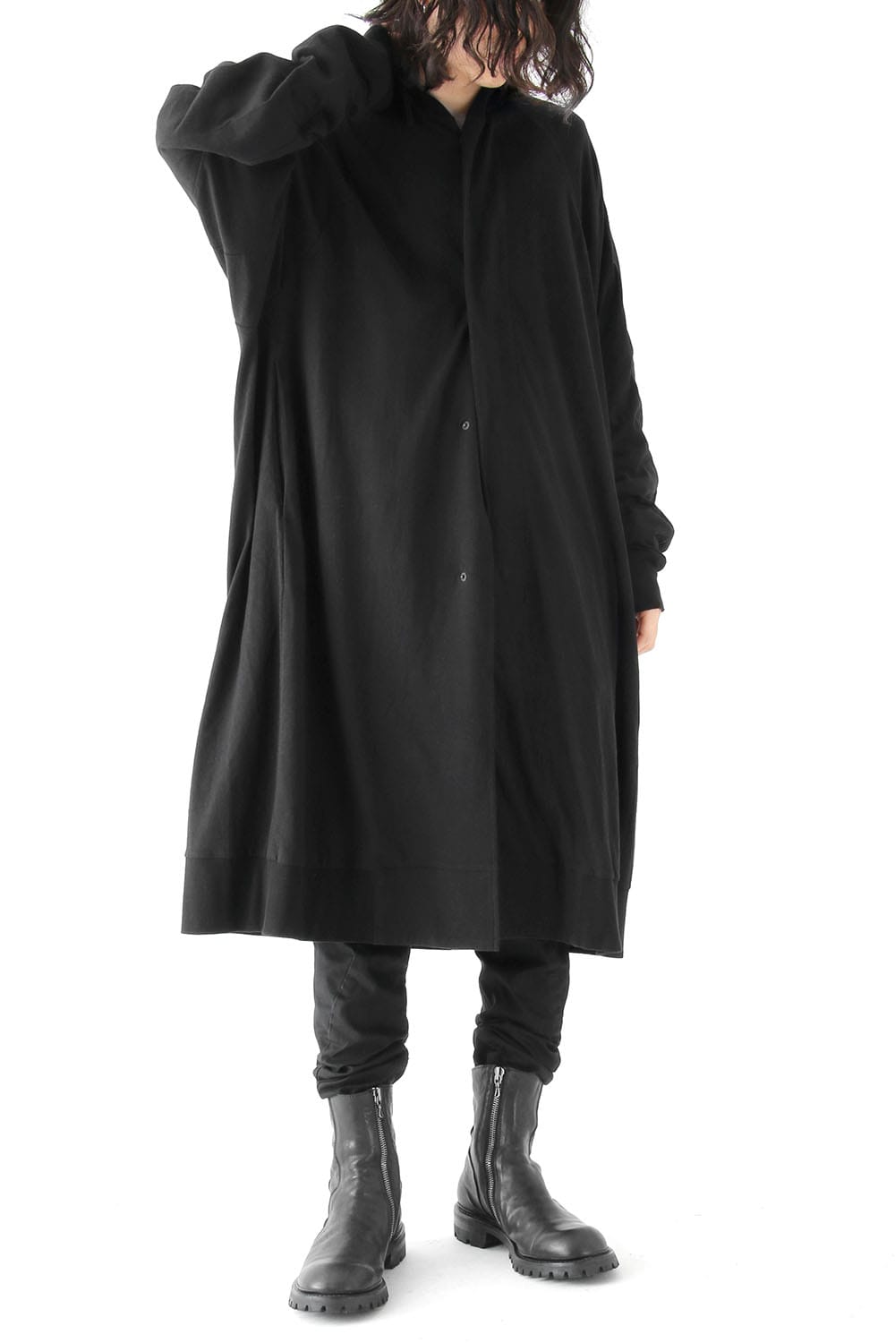 MAXIMUM BOMBER JACKET