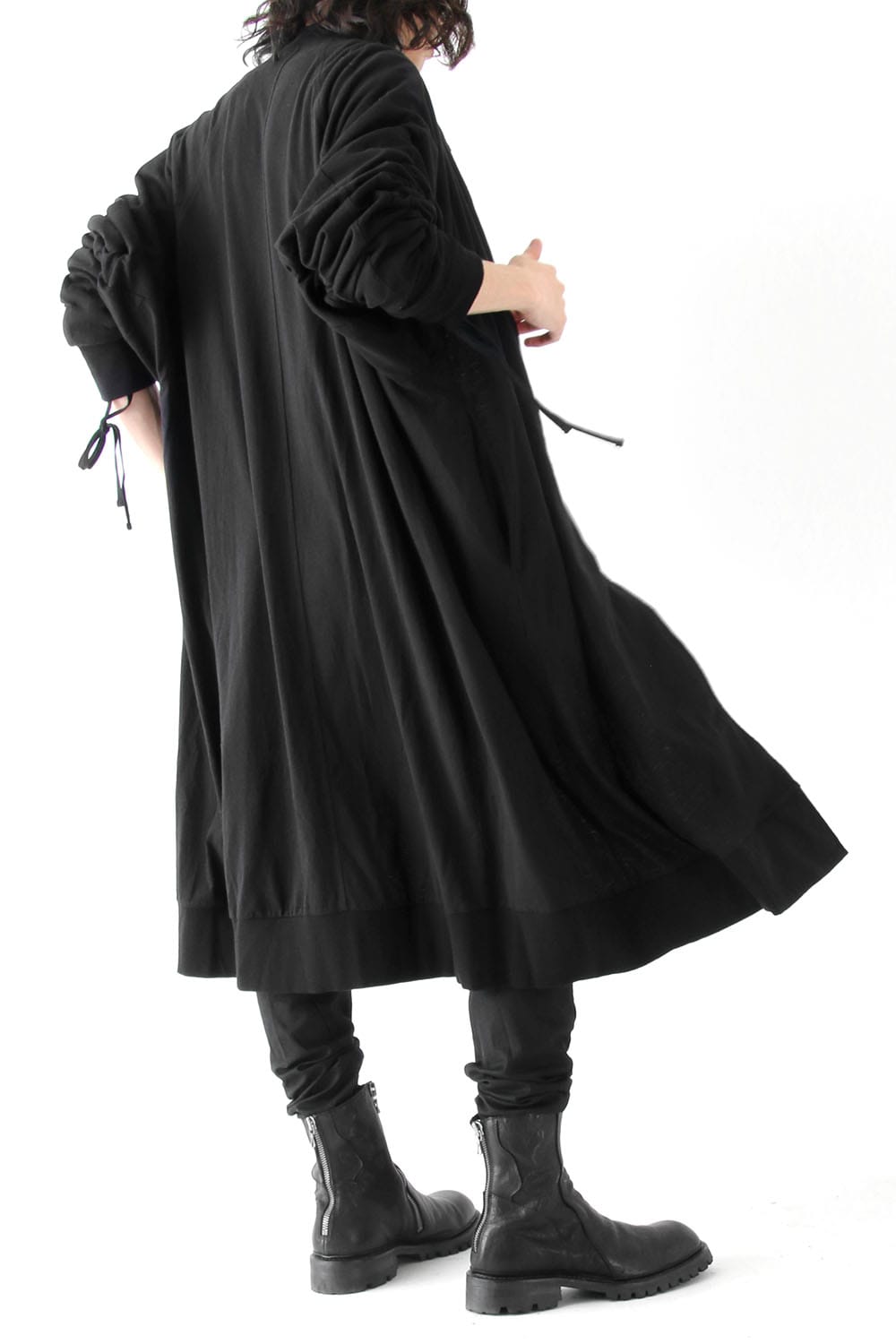 MAXIMUM BOMBER JACKET