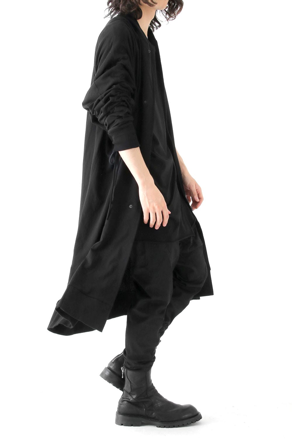 MAXIMUM BOMBER JACKET