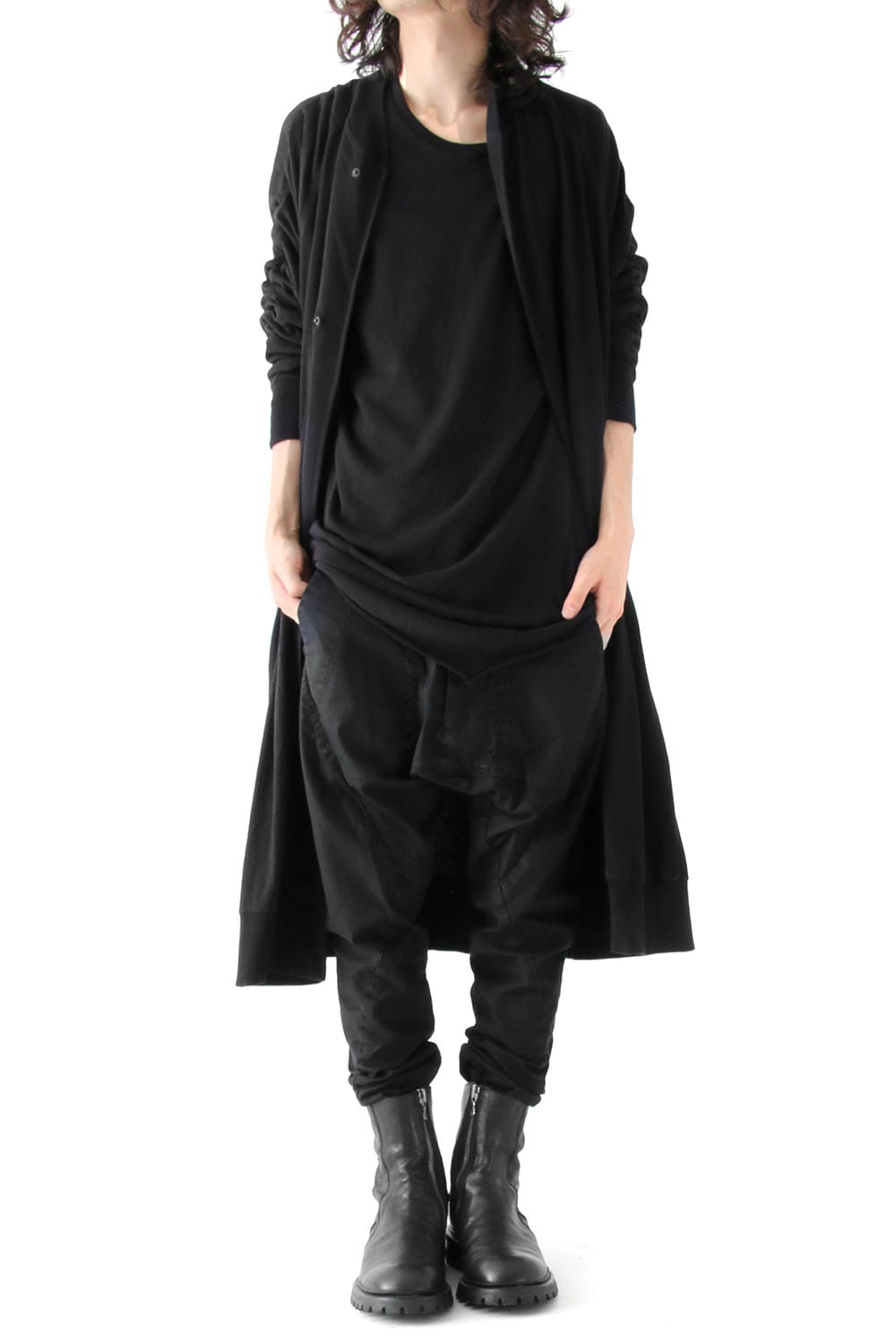 MAXIMUM BOMBER JACKET