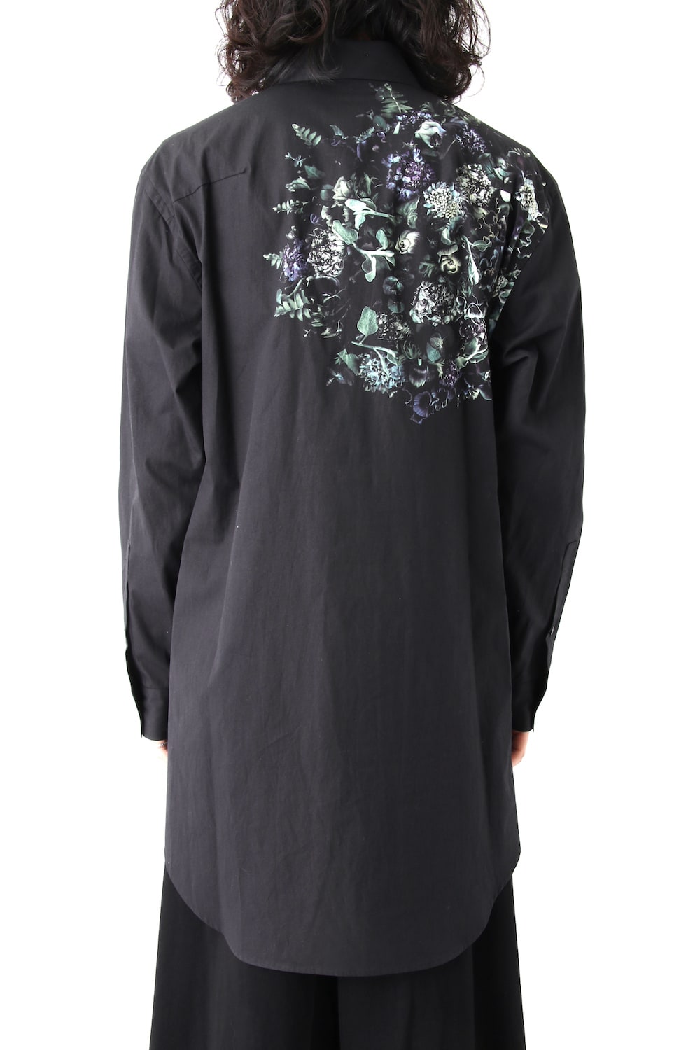 Ground Y ☓ Nicolai Bergmann Long Shirt