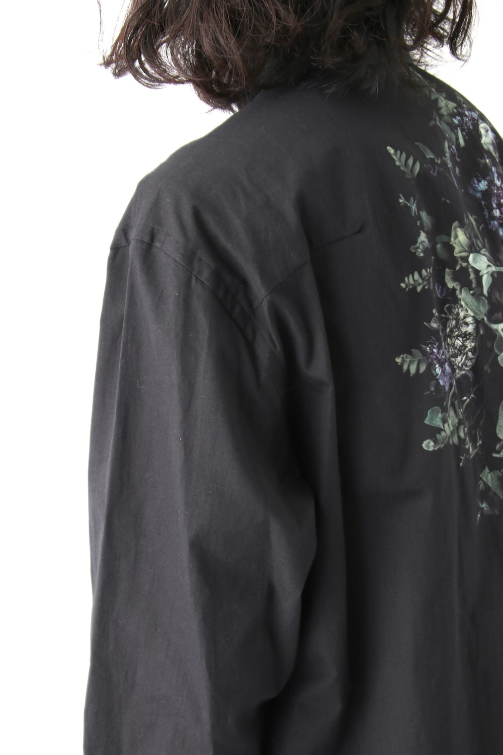 Ground Y ☓ Nicolai Bergmann Long Shirt