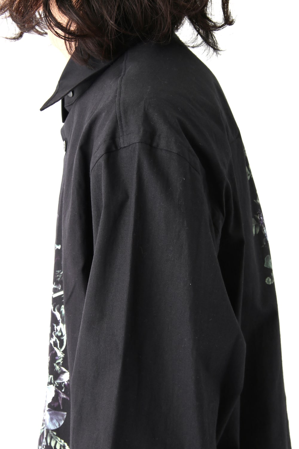 Ground Y ☓ Nicolai Bergmann Long Shirt