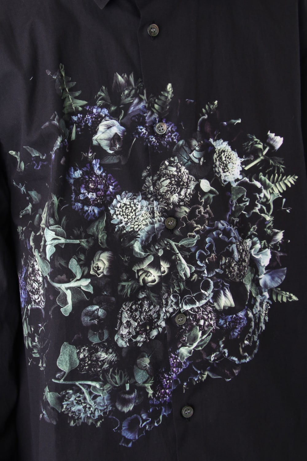 Ground Y ☓ Nicolai Bergmann Long Shirt