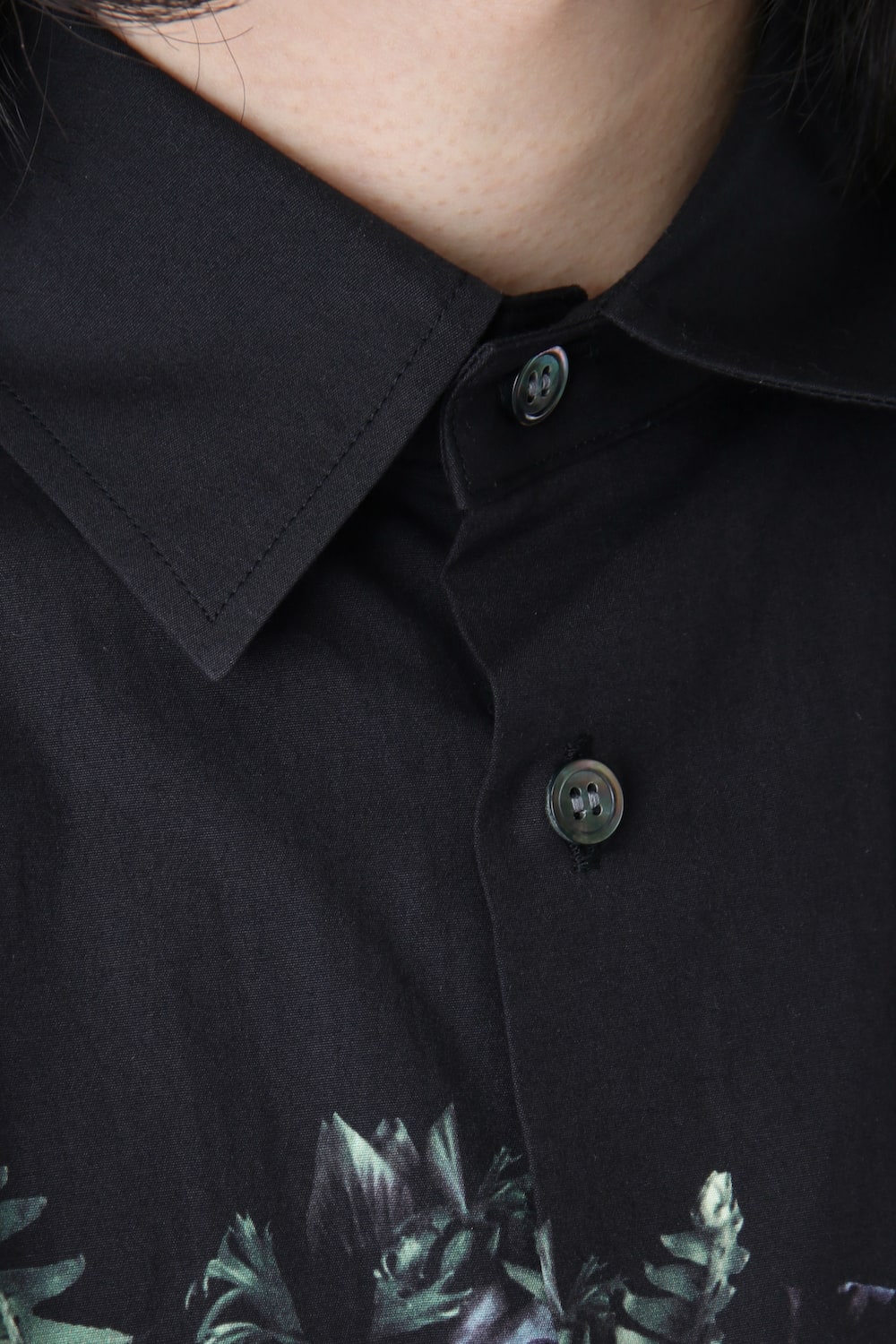 Ground Y ☓ Nicolai Bergmann Long Shirt
