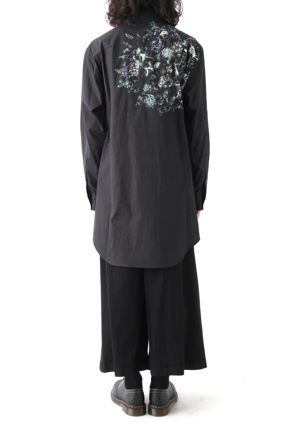 Ground Y ☓ Nicolai Bergmann Long Shirt