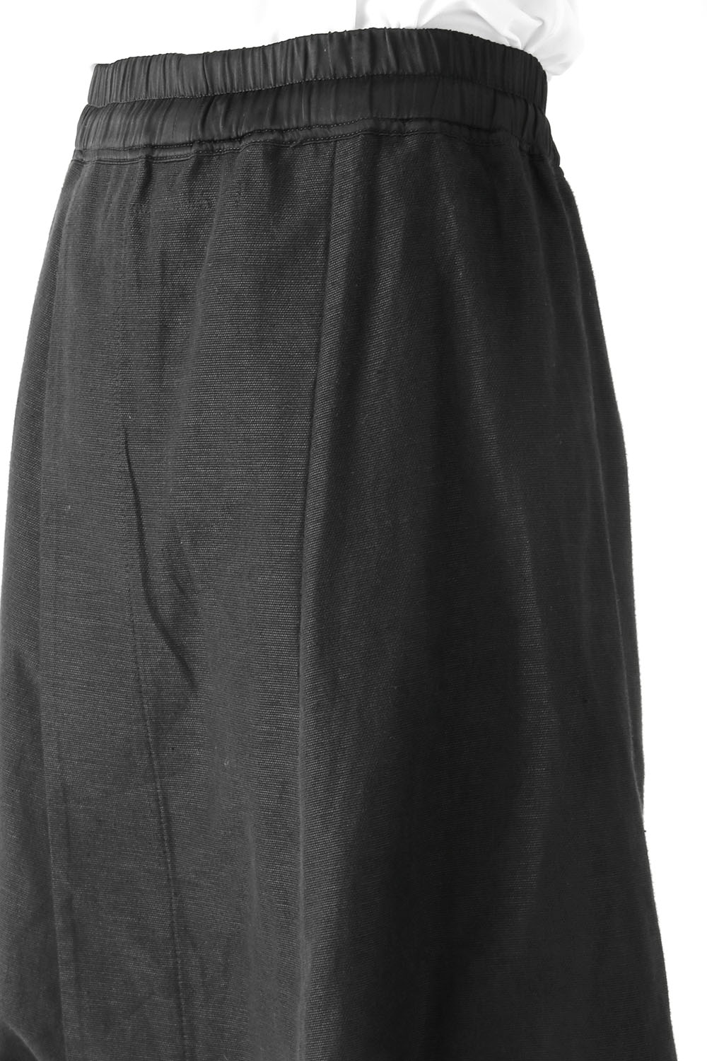 OVER FLY CROTCH TROUSERS