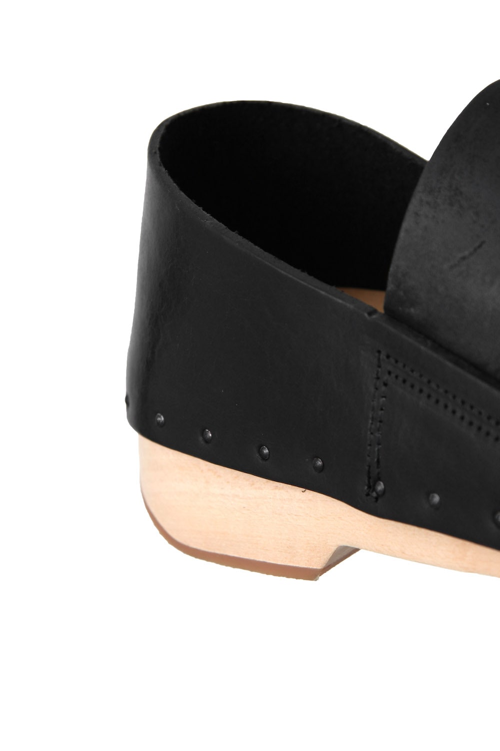 GETA SANDALS NATURAL - JULIUS