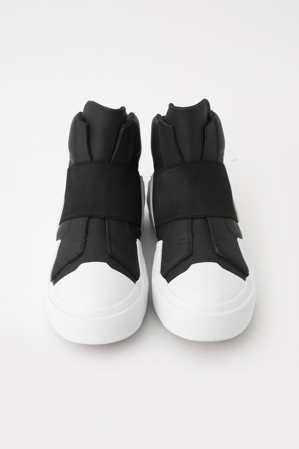 MULTI EDGE SOLE SNEAKER ver.1 - JULIUS