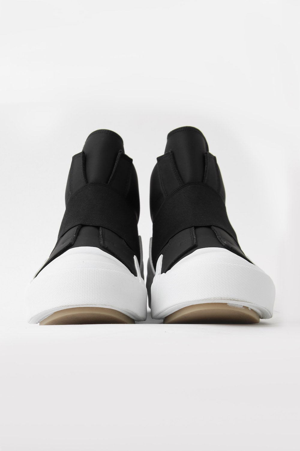 MULTI EDGE SOLE SNEAKER ver.1 - JULIUS