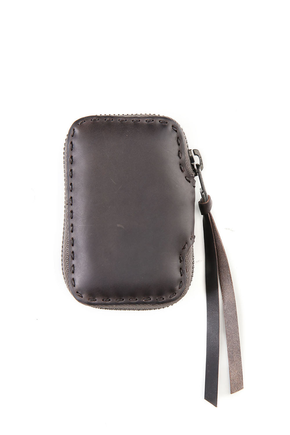 Key case - Charcoal