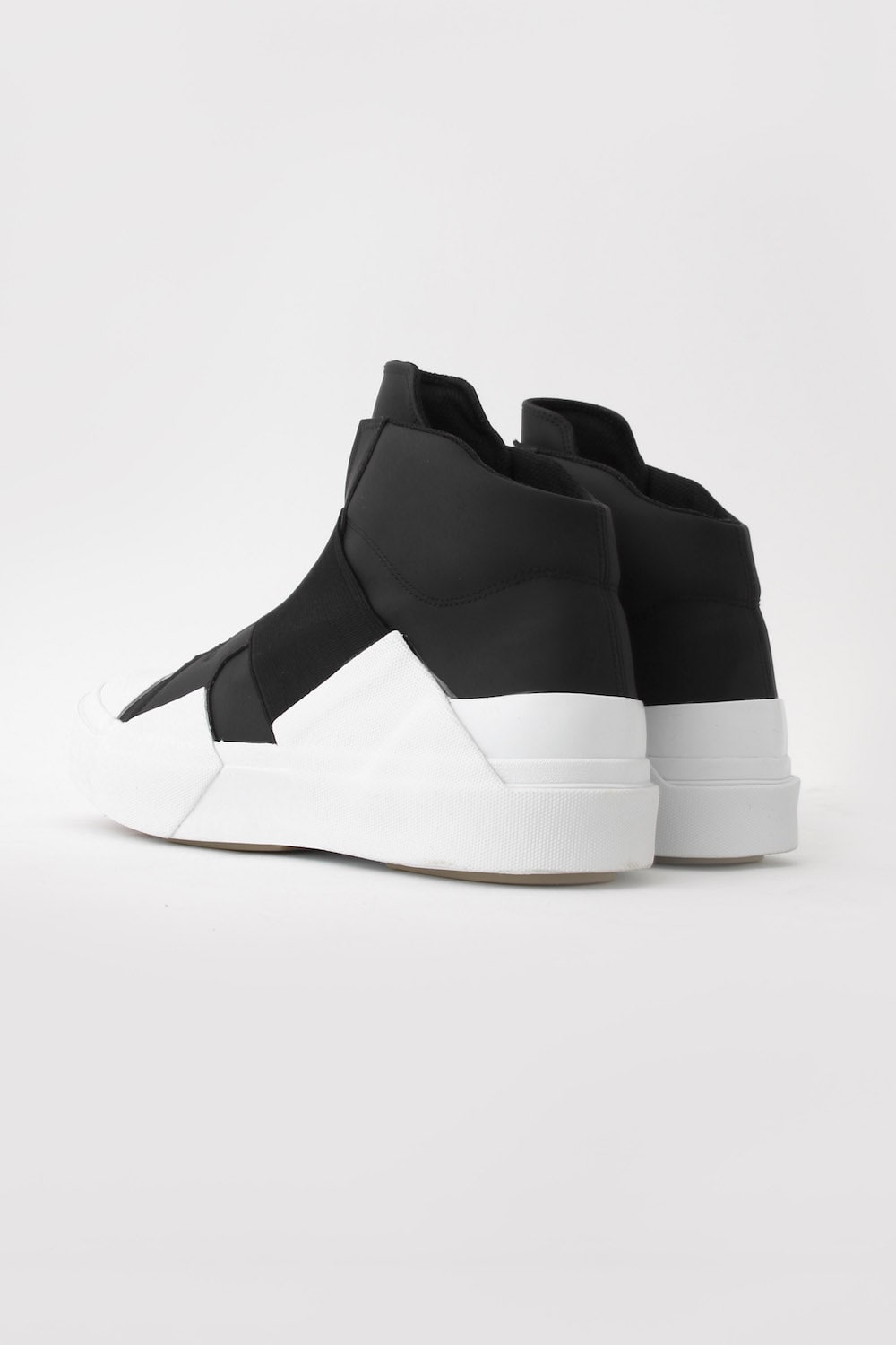 MULTI EDGE SOLE SNEAKER ver.1 - JULIUS