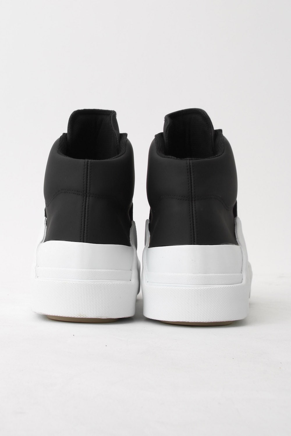 MULTI EDGE SOLE SNEAKER ver.1 - JULIUS