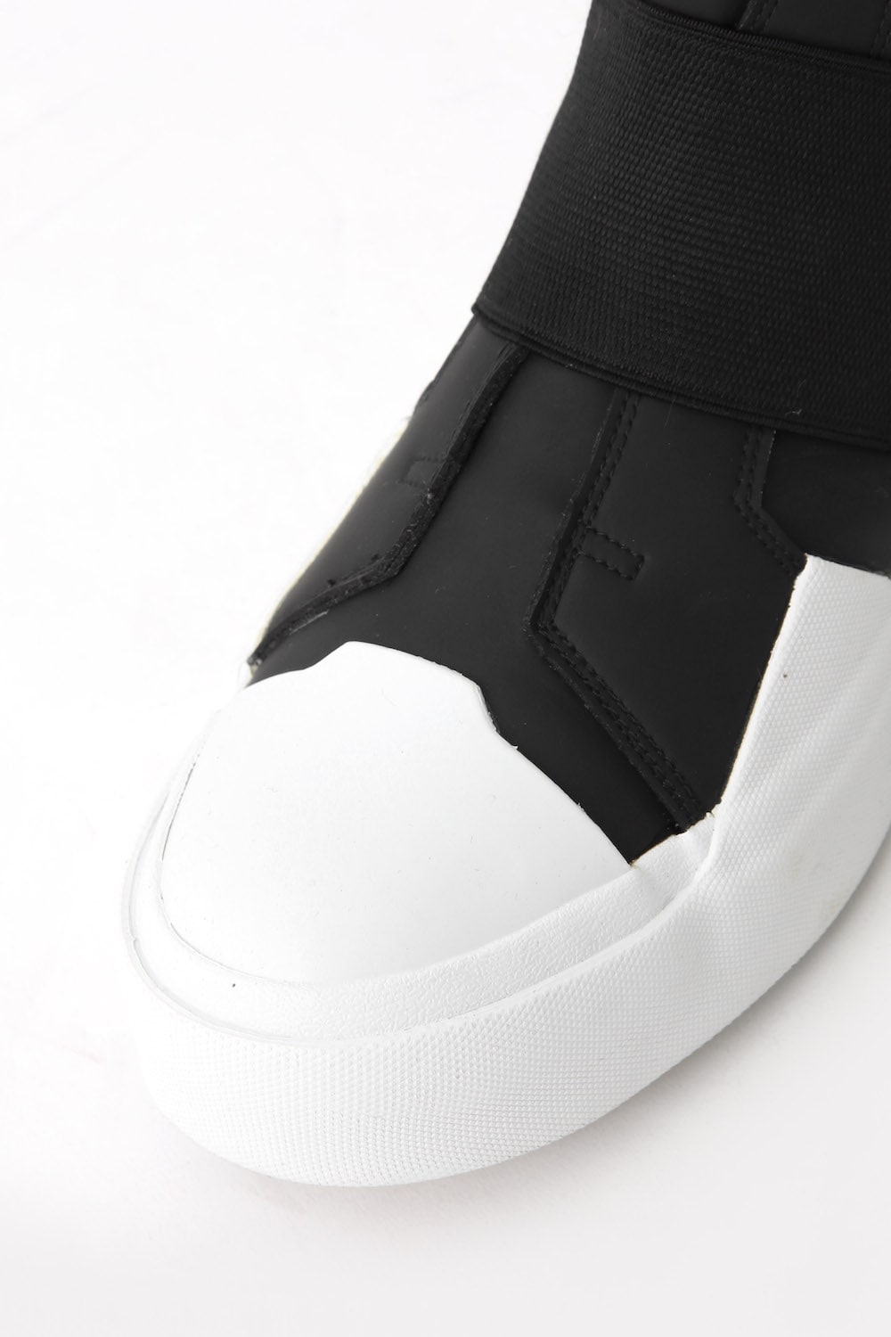 MULTI EDGE SOLE SNEAKER ver.1 - JULIUS