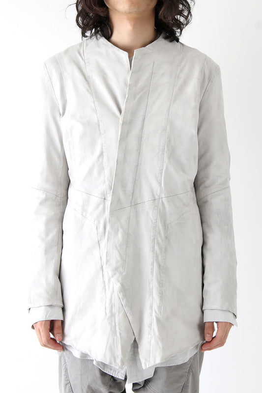 EDGE TAILORED JACKET