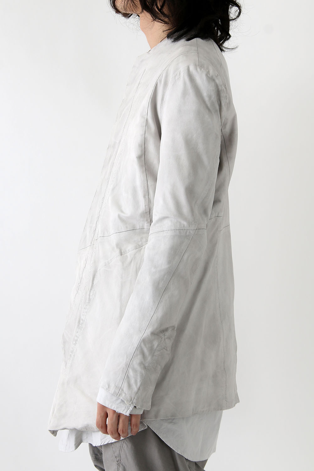 EDGE TAILORED JACKET