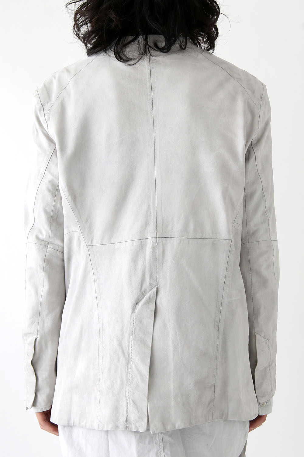 EDGE TAILORED JACKET