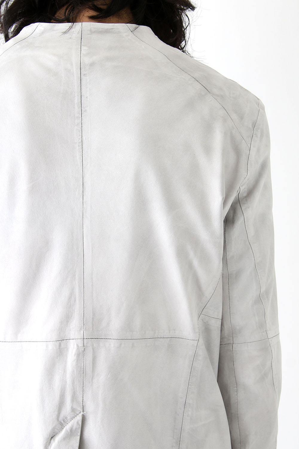 EDGE TAILORED JACKET