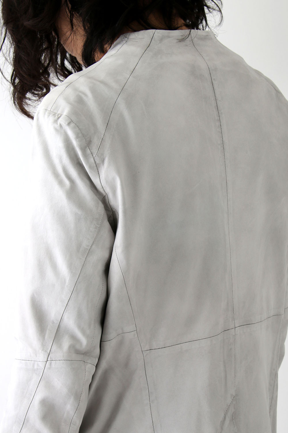 EDGE TAILORED JACKET