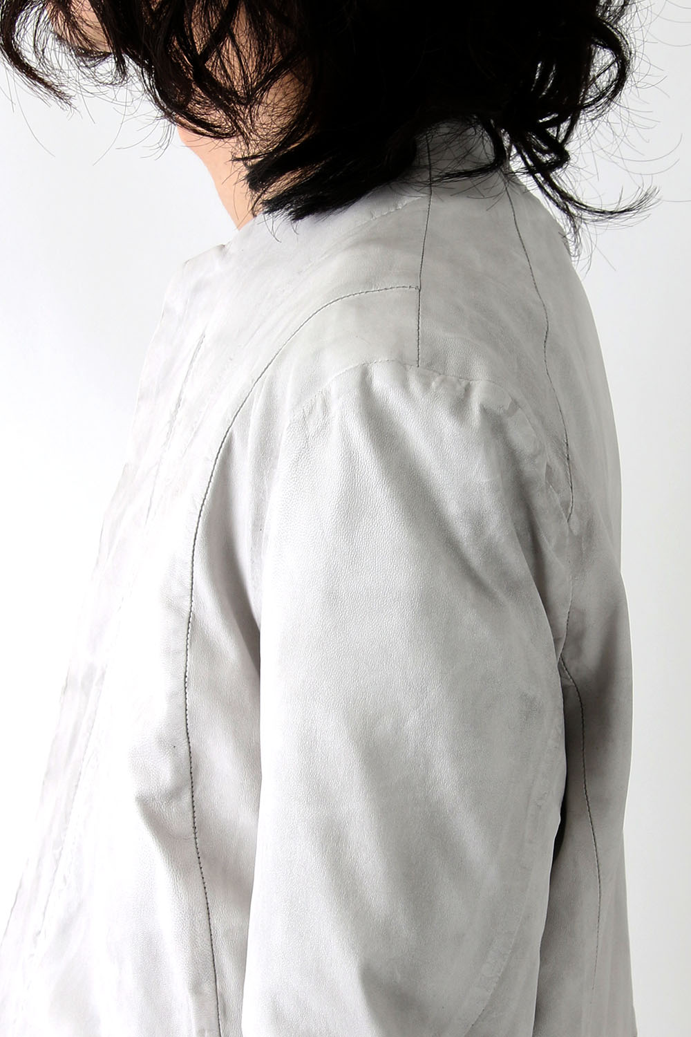 EDGE TAILORED JACKET