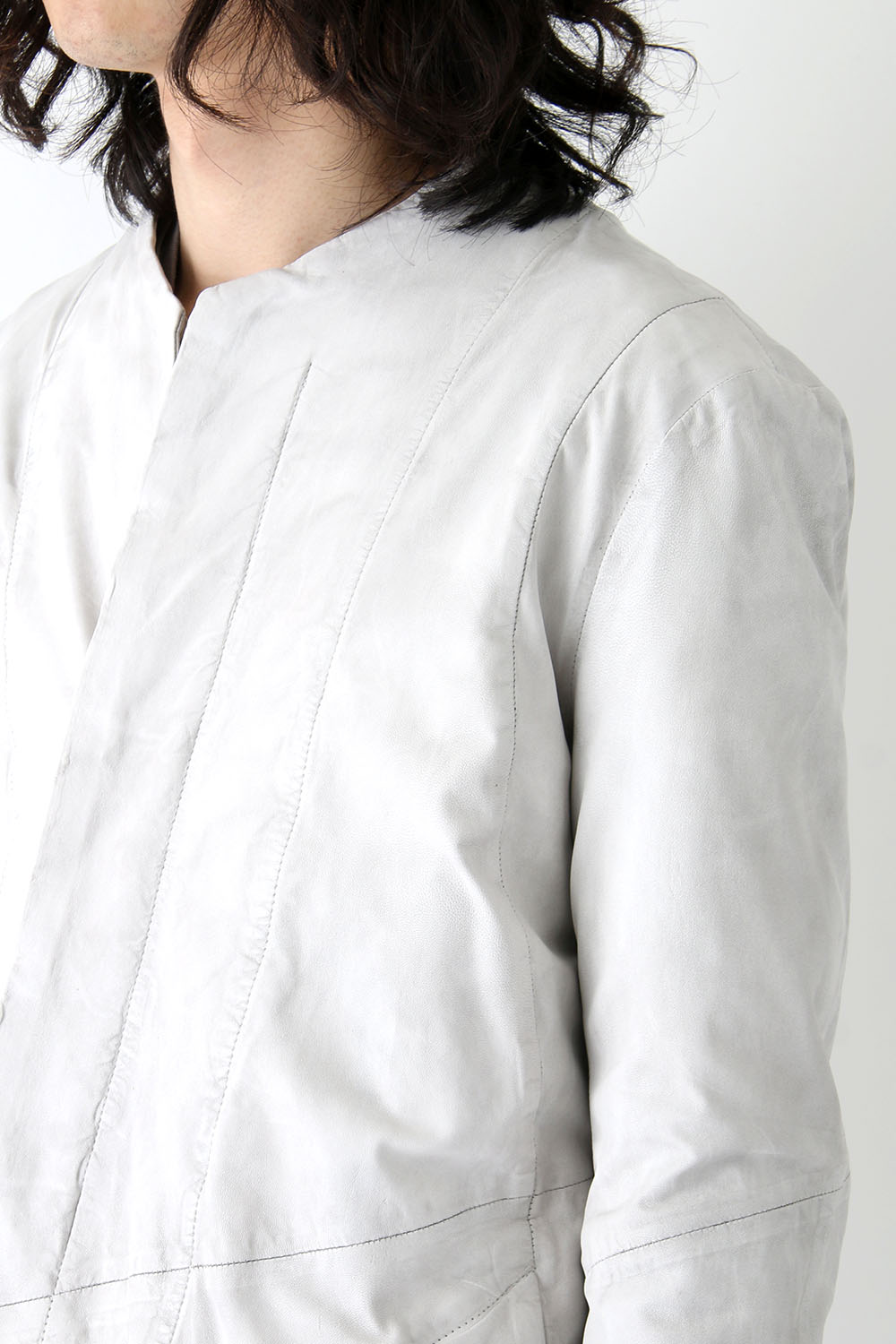 EDGE TAILORED JACKET