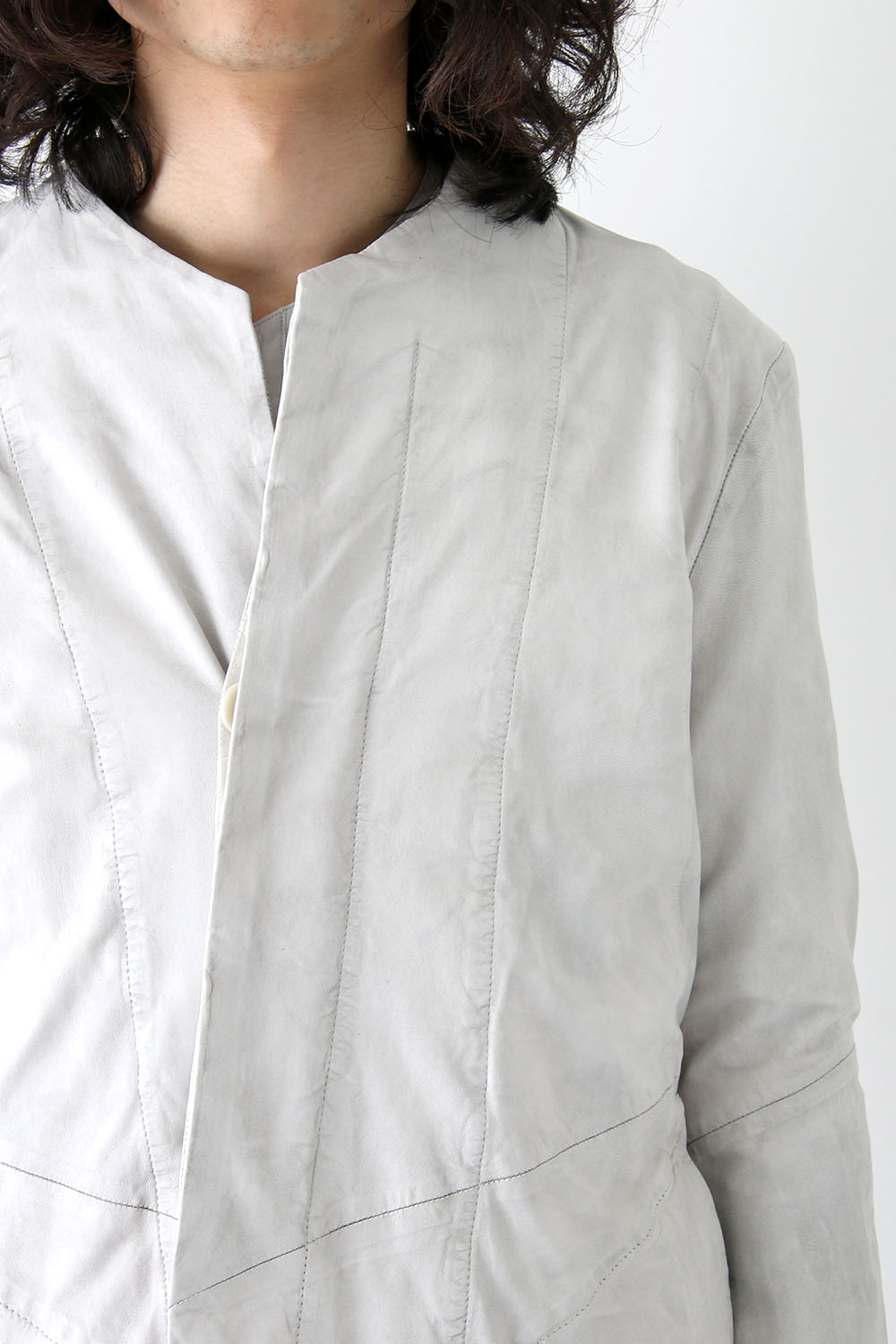 EDGE TAILORED JACKET