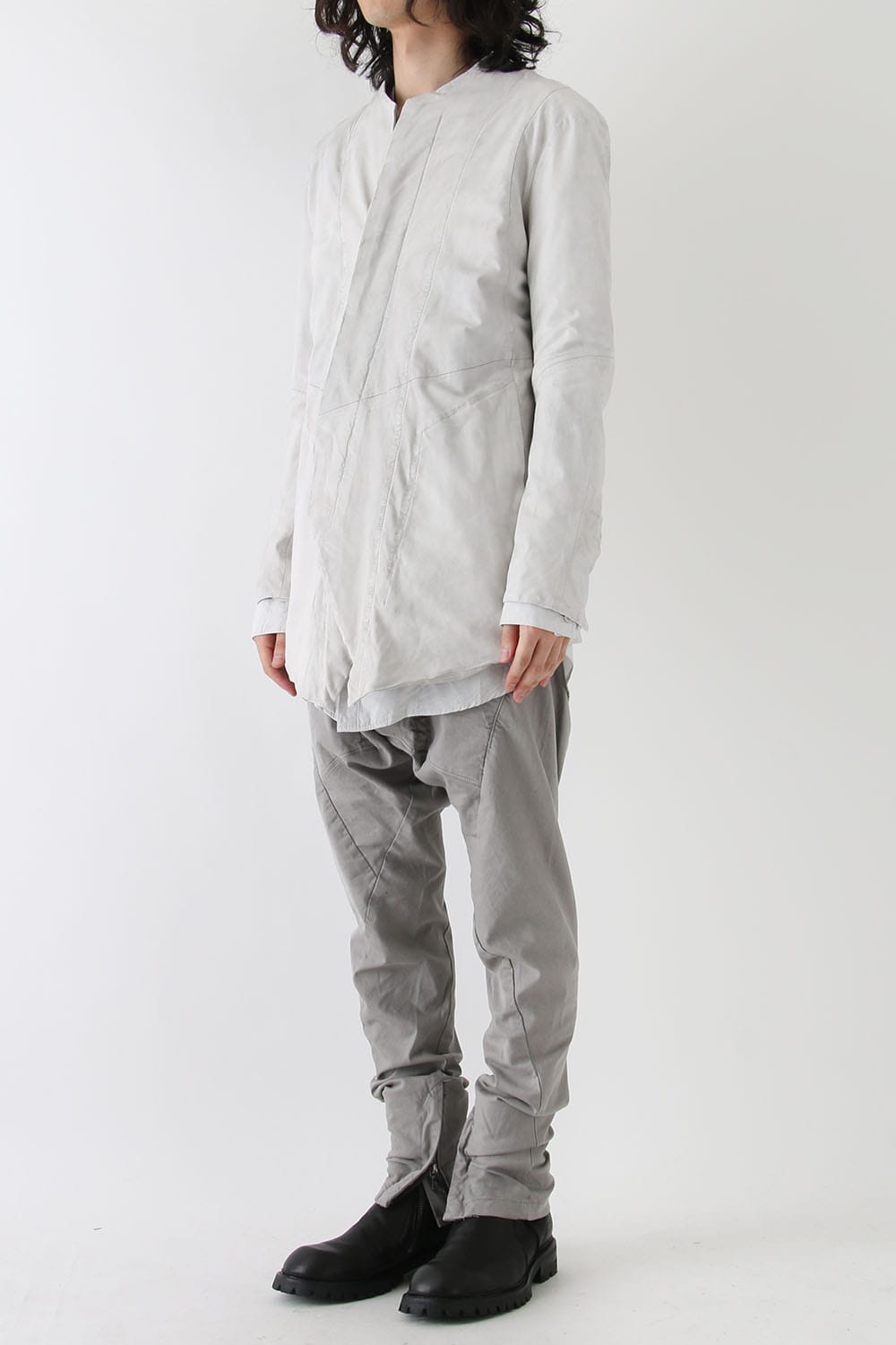 EDGE TAILORED JACKET