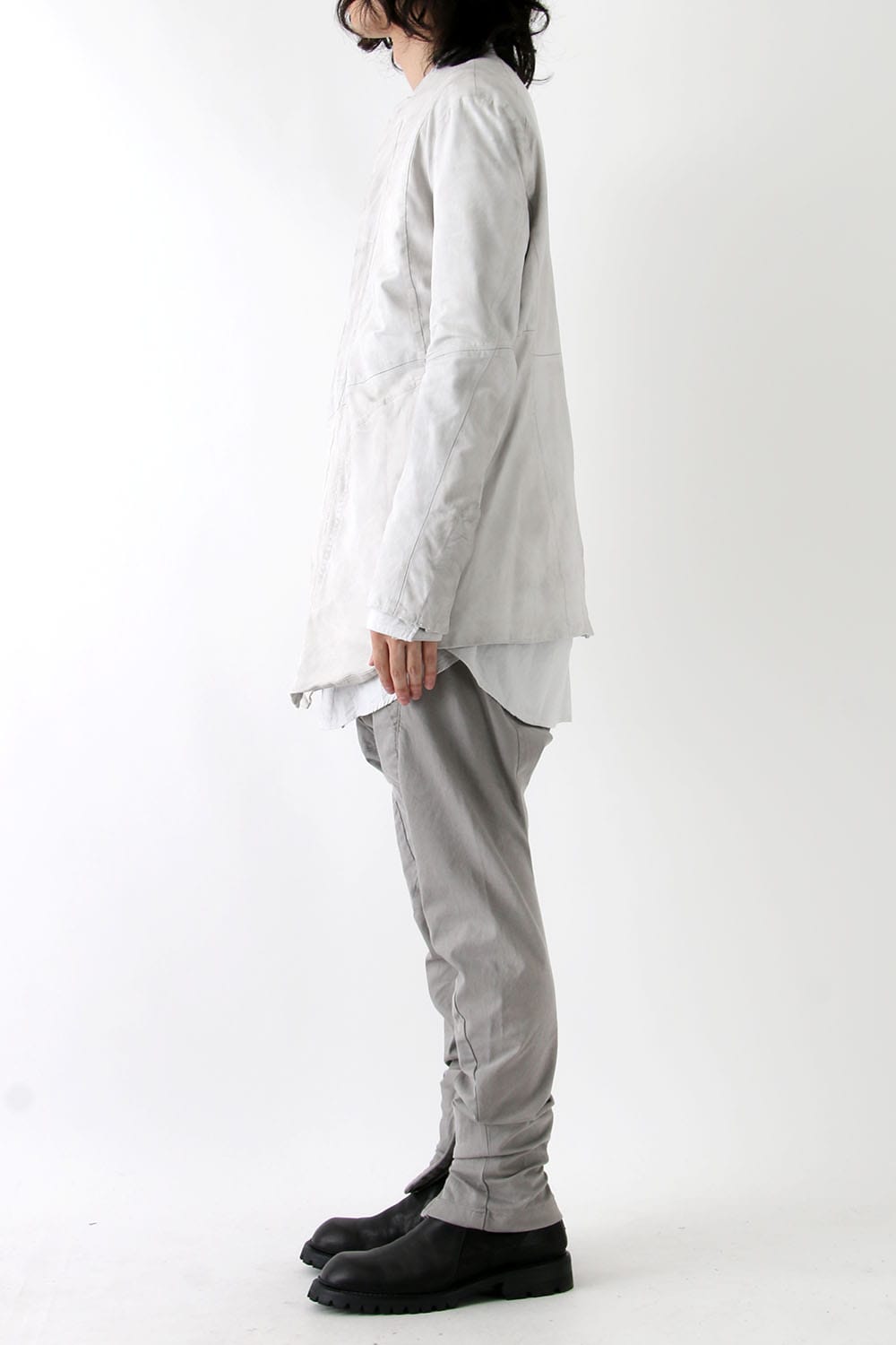 EDGE TAILORED JACKET