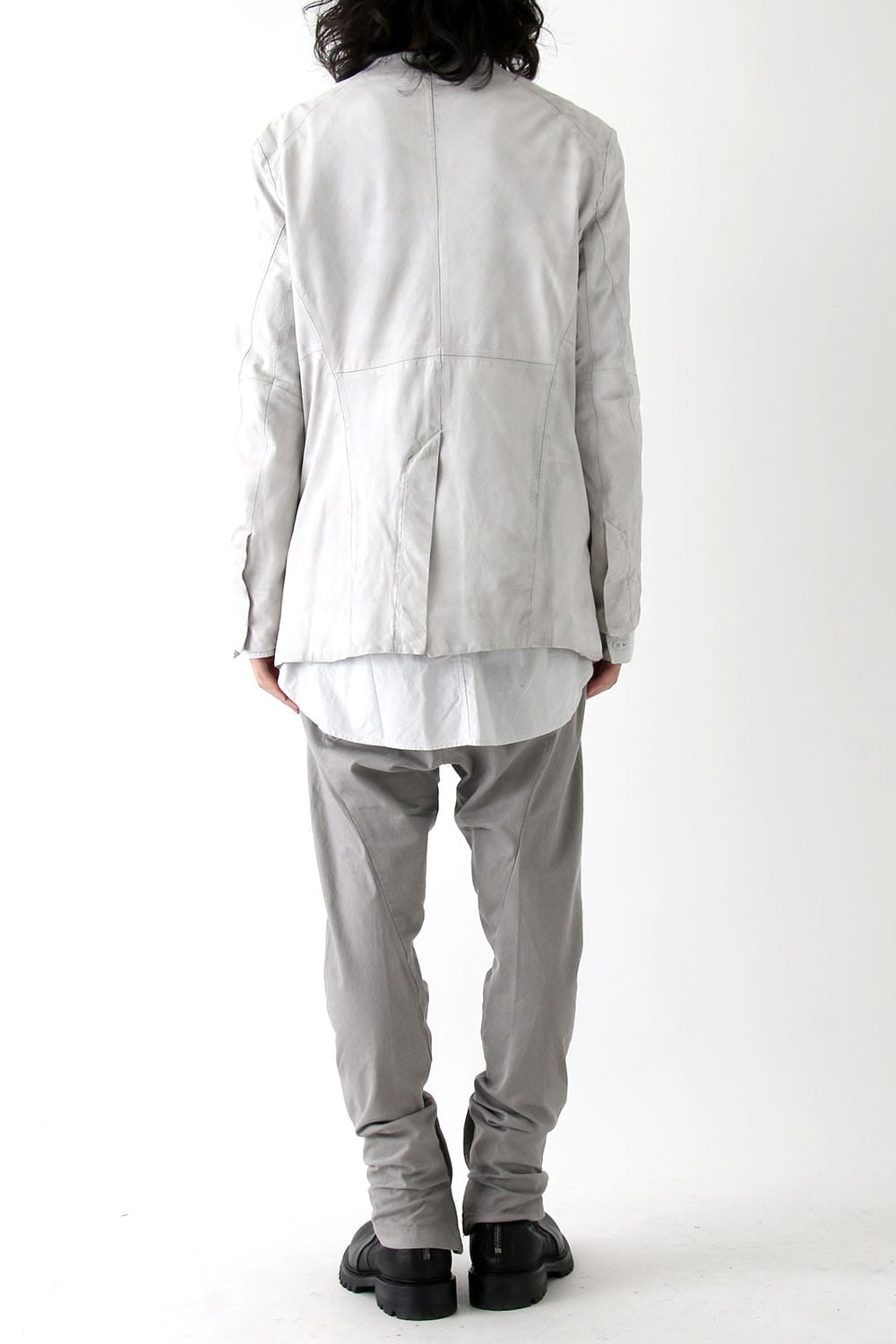 EDGE TAILORED JACKET