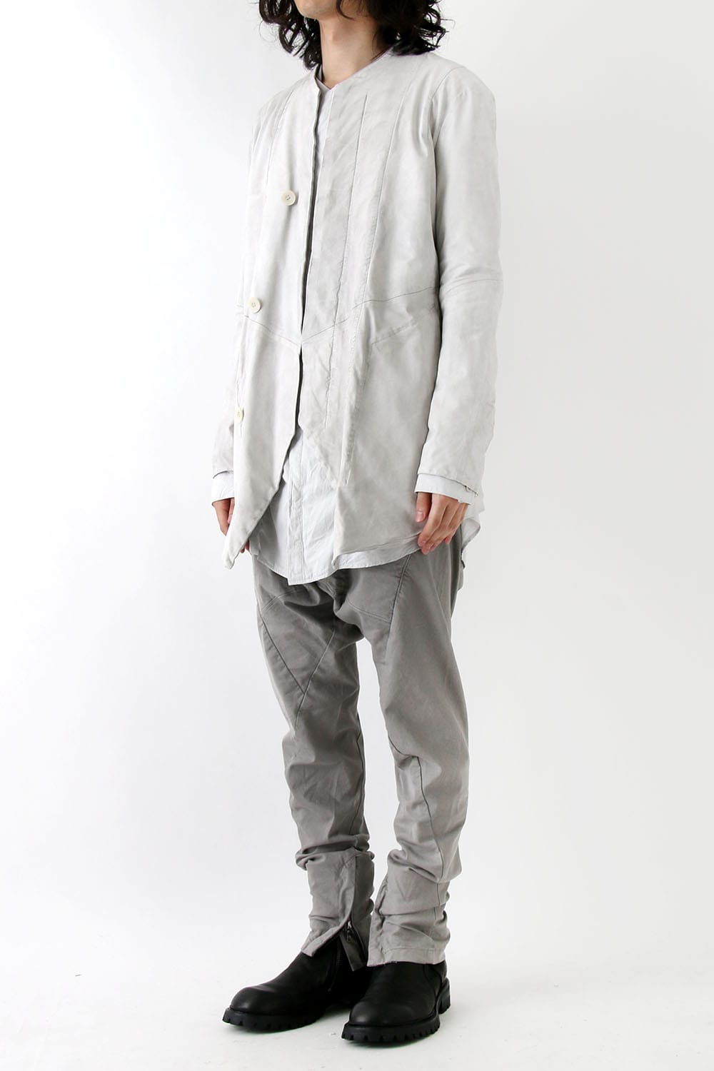 EDGE TAILORED JACKET