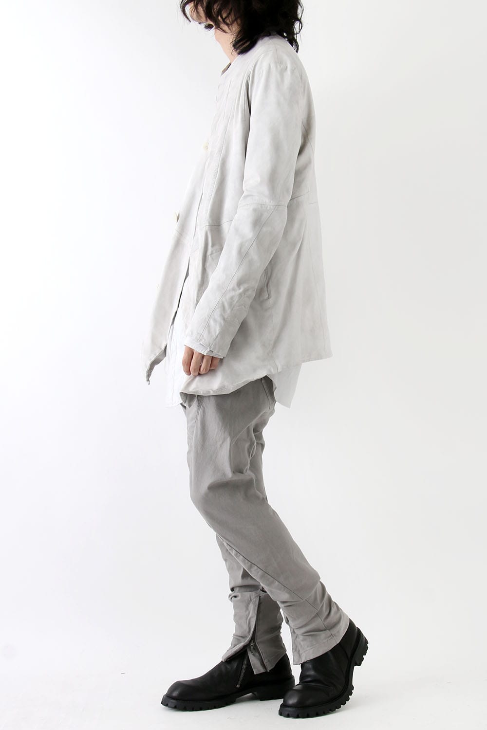 EDGE TAILORED JACKET