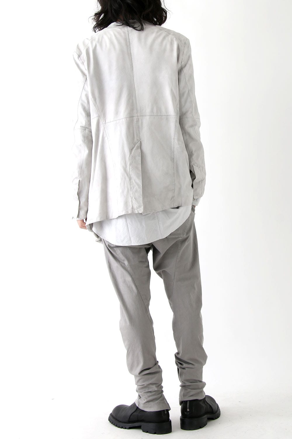 EDGE TAILORED JACKET