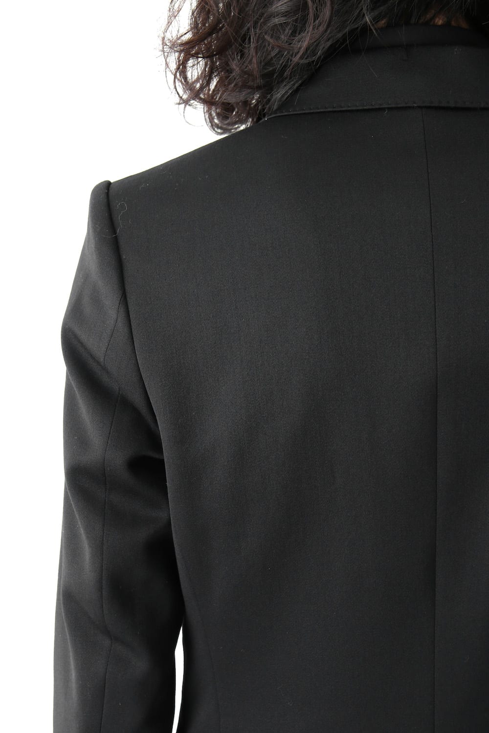 Tuxedo Cloth Stretch 1B Jacket