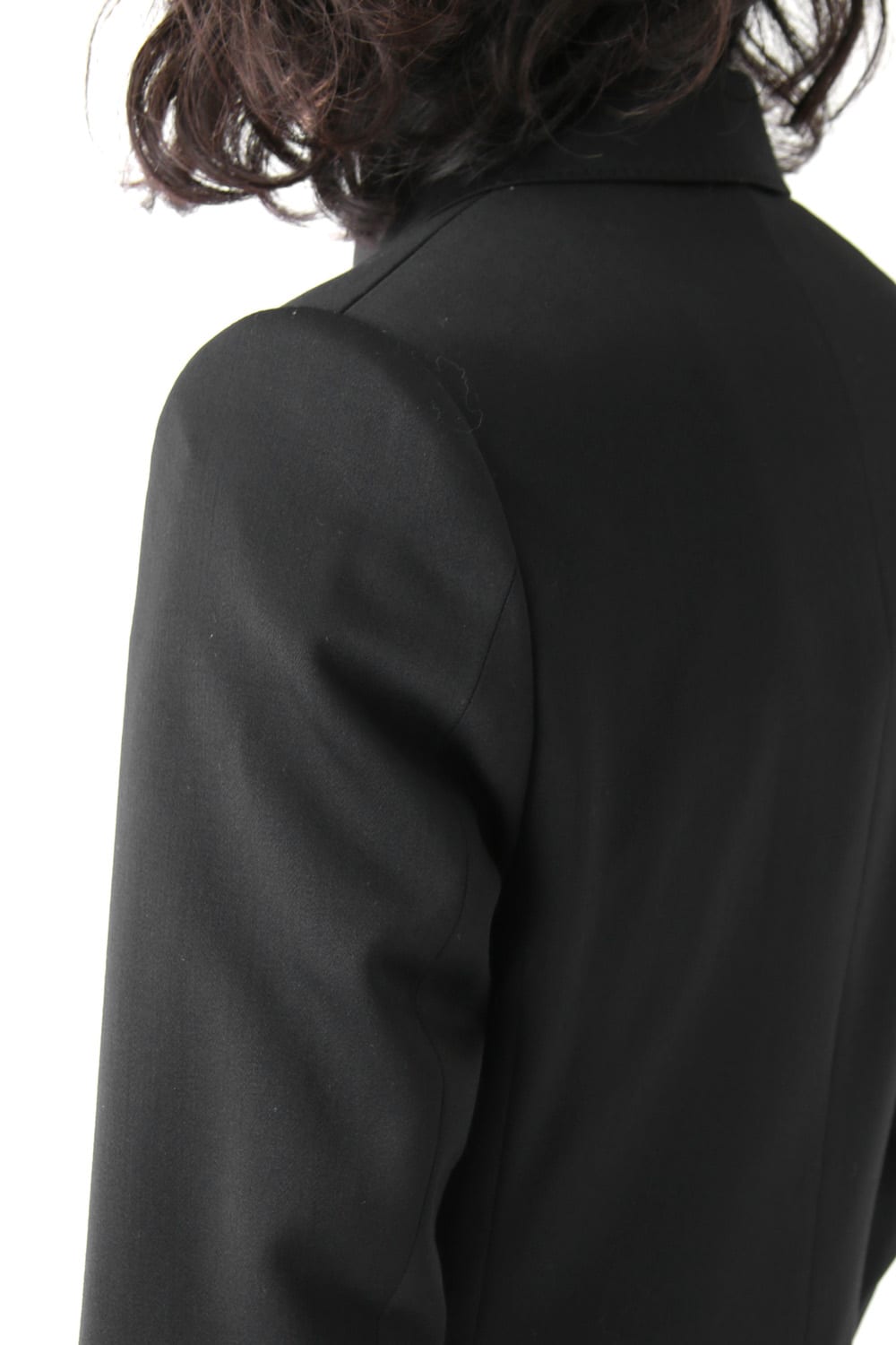 Tuxedo Cloth Stretch 1B Jacket