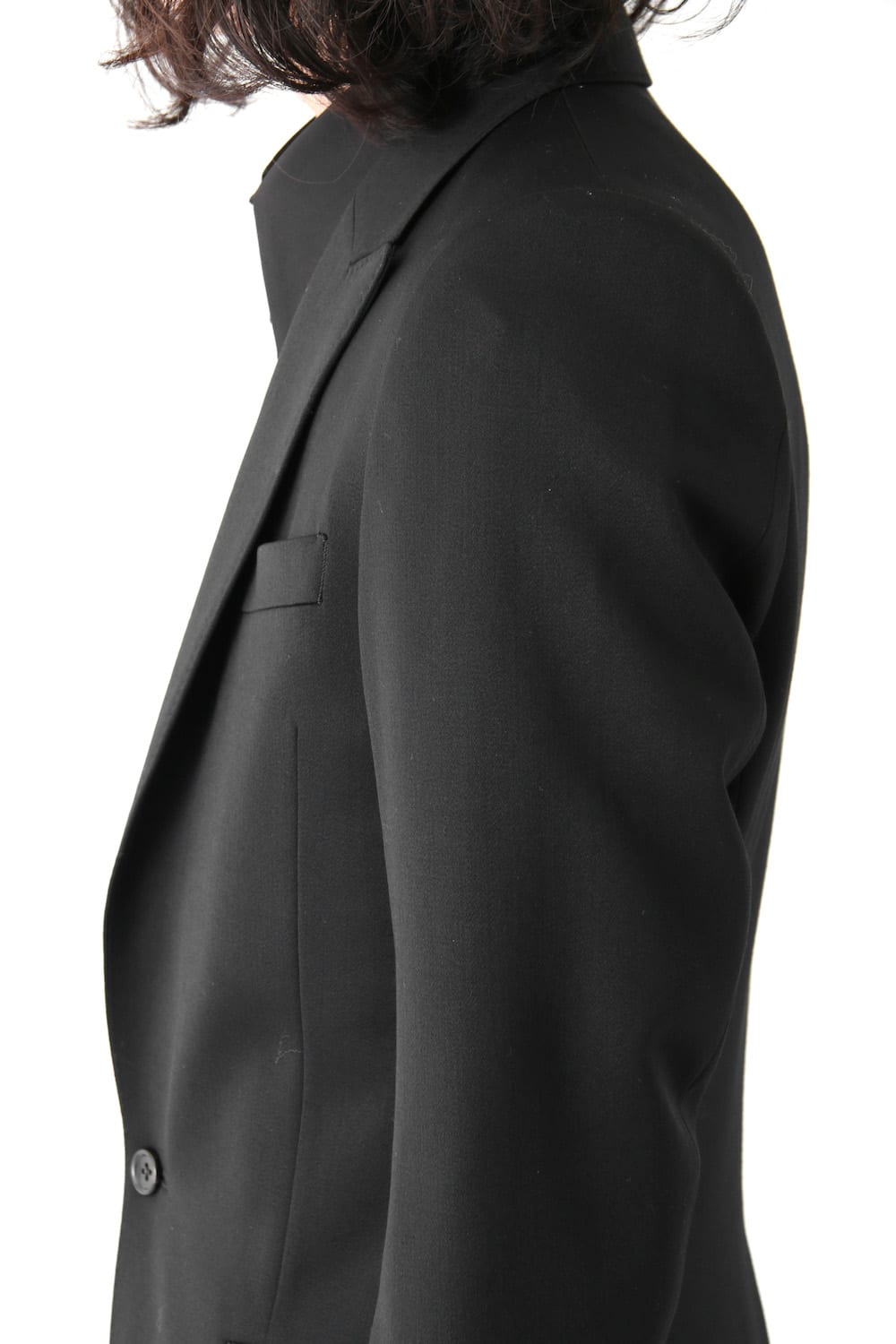 Tuxedo Cloth Stretch 1B Jacket