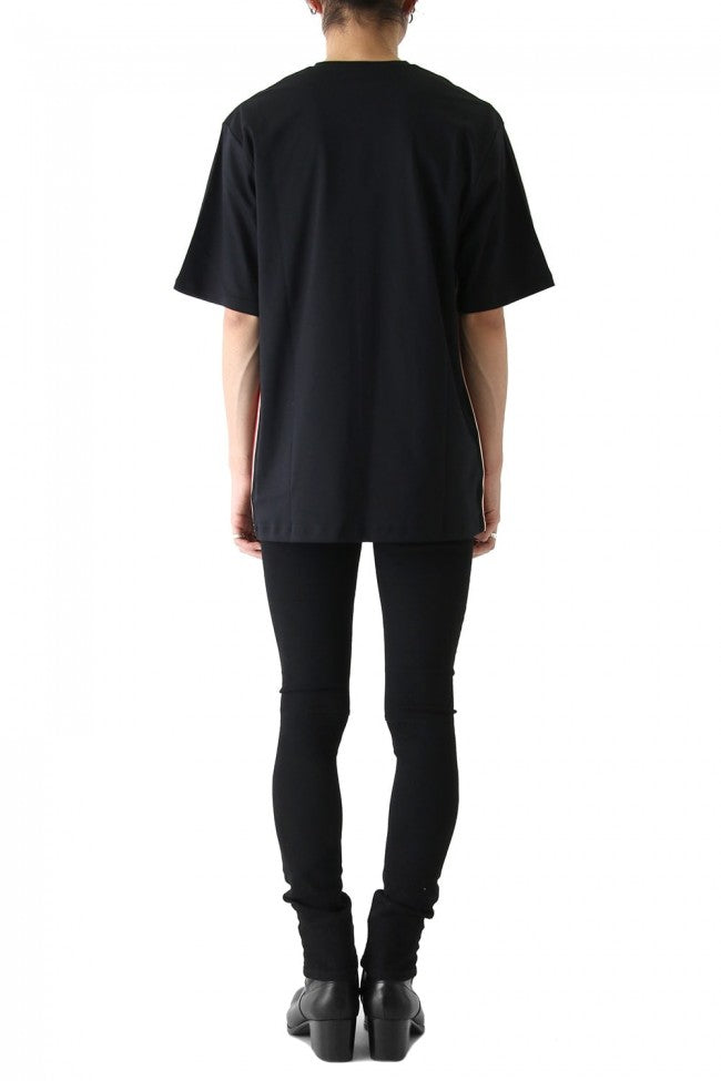 LIMITED EX FIT CRASH DENIM