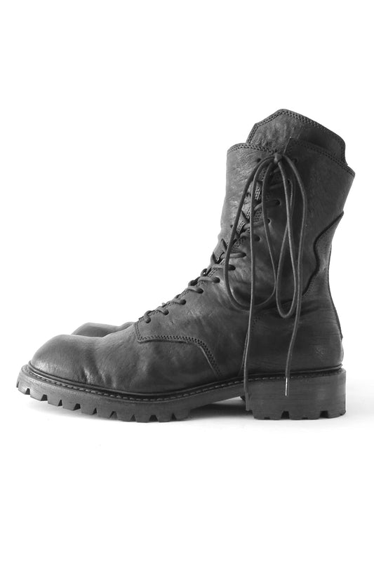 TWISTED MILITARLY BOOTS