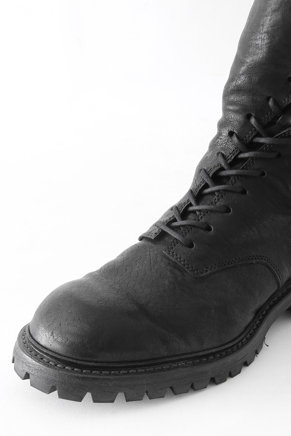 TWISTED MILITARLY BOOTS