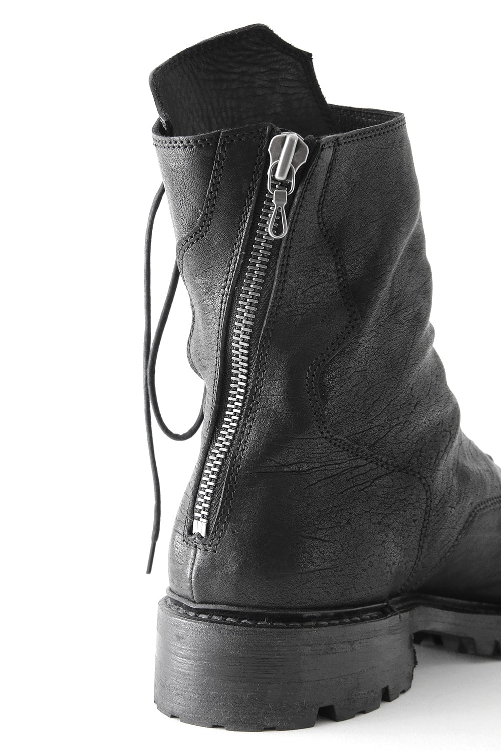 TWISTED MILITARLY BOOTS