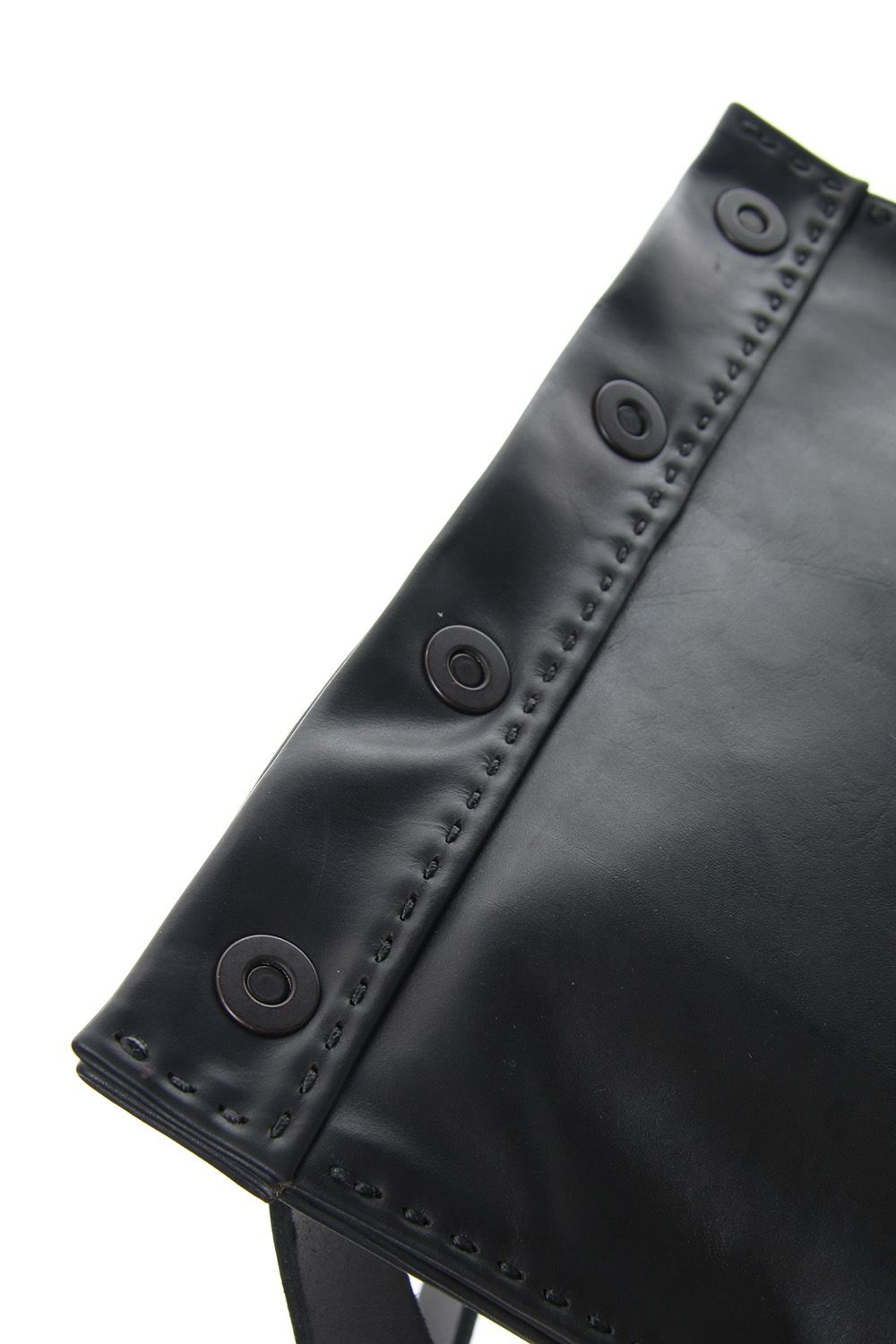 Leather Back Pack Guidi Calf