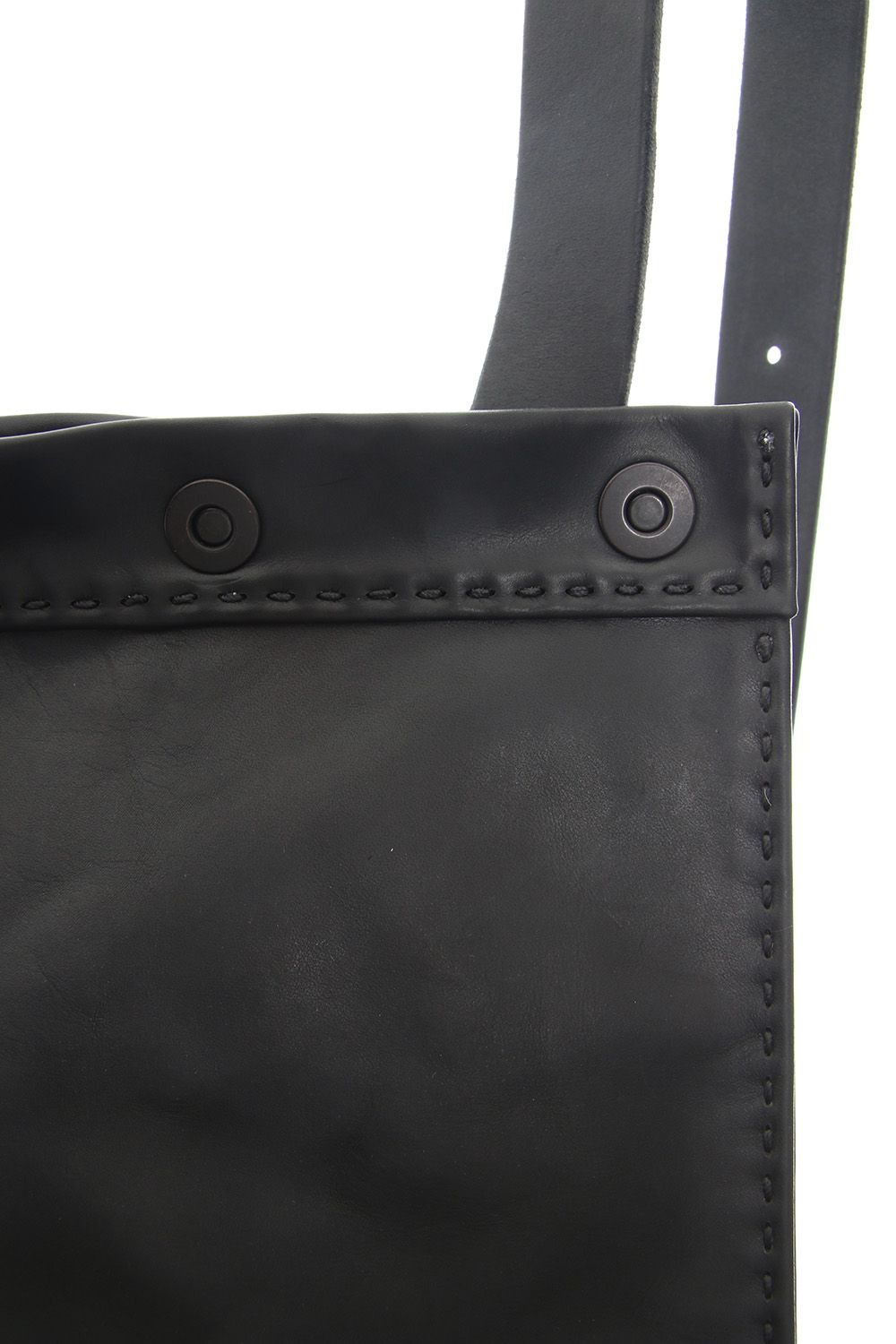 Leather Back Pack Guidi Calf