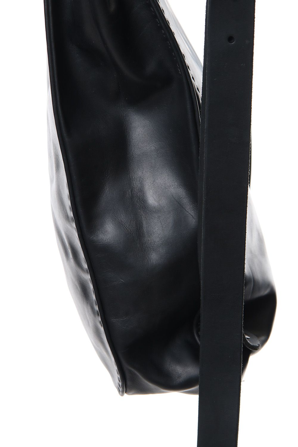 Leather Back Pack Guidi Calf